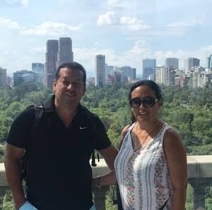 Meet your Posher, Alberto